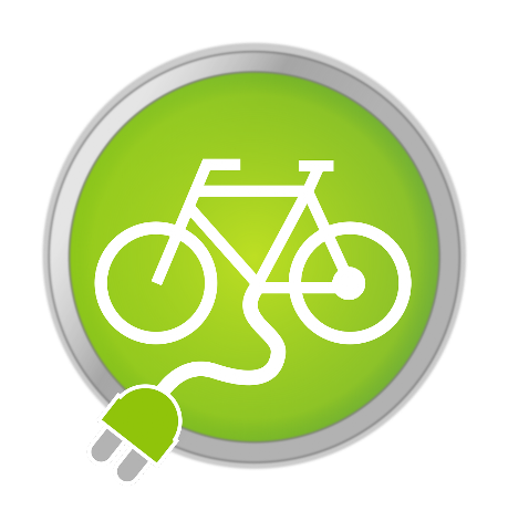 e-Bikes zum Ausleihen